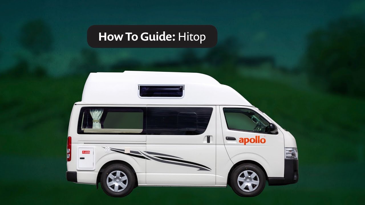 NZ Hitop - How To Guide - Video