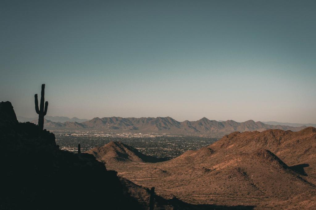 Phoenix USA, Piestewa Peak