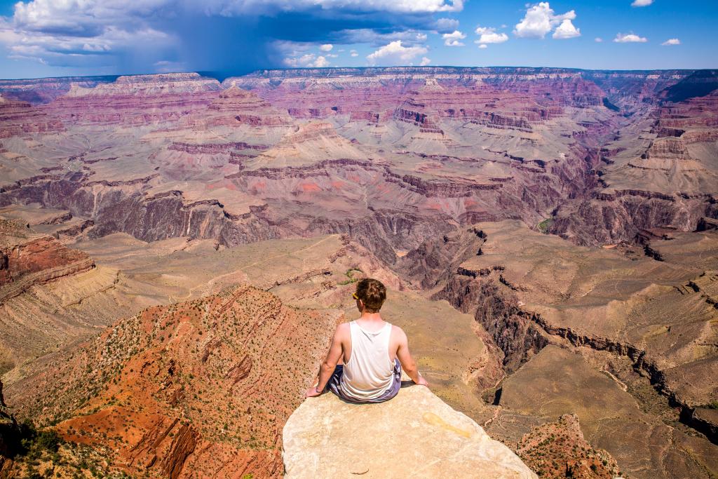 Grand Canyon Nationalpark