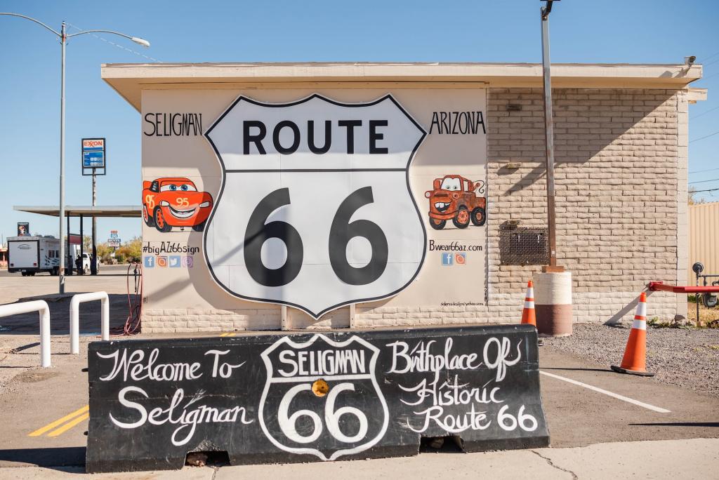 Route 66