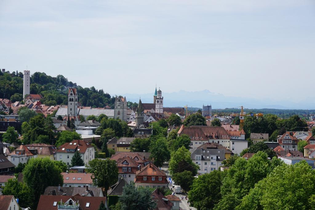 Ravensburg