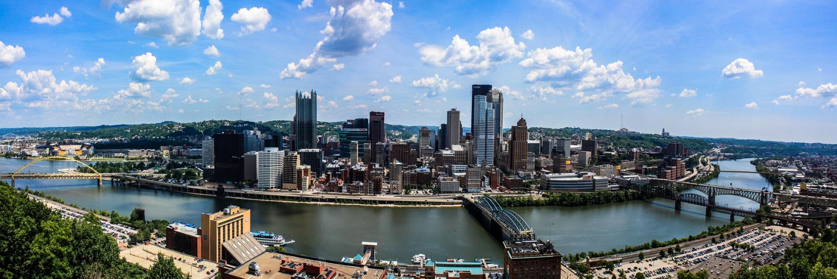 Pittsburgh, USA